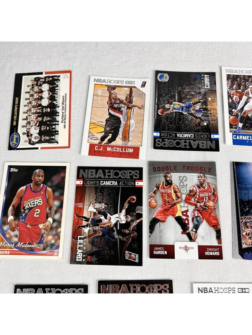 N/A collectors add